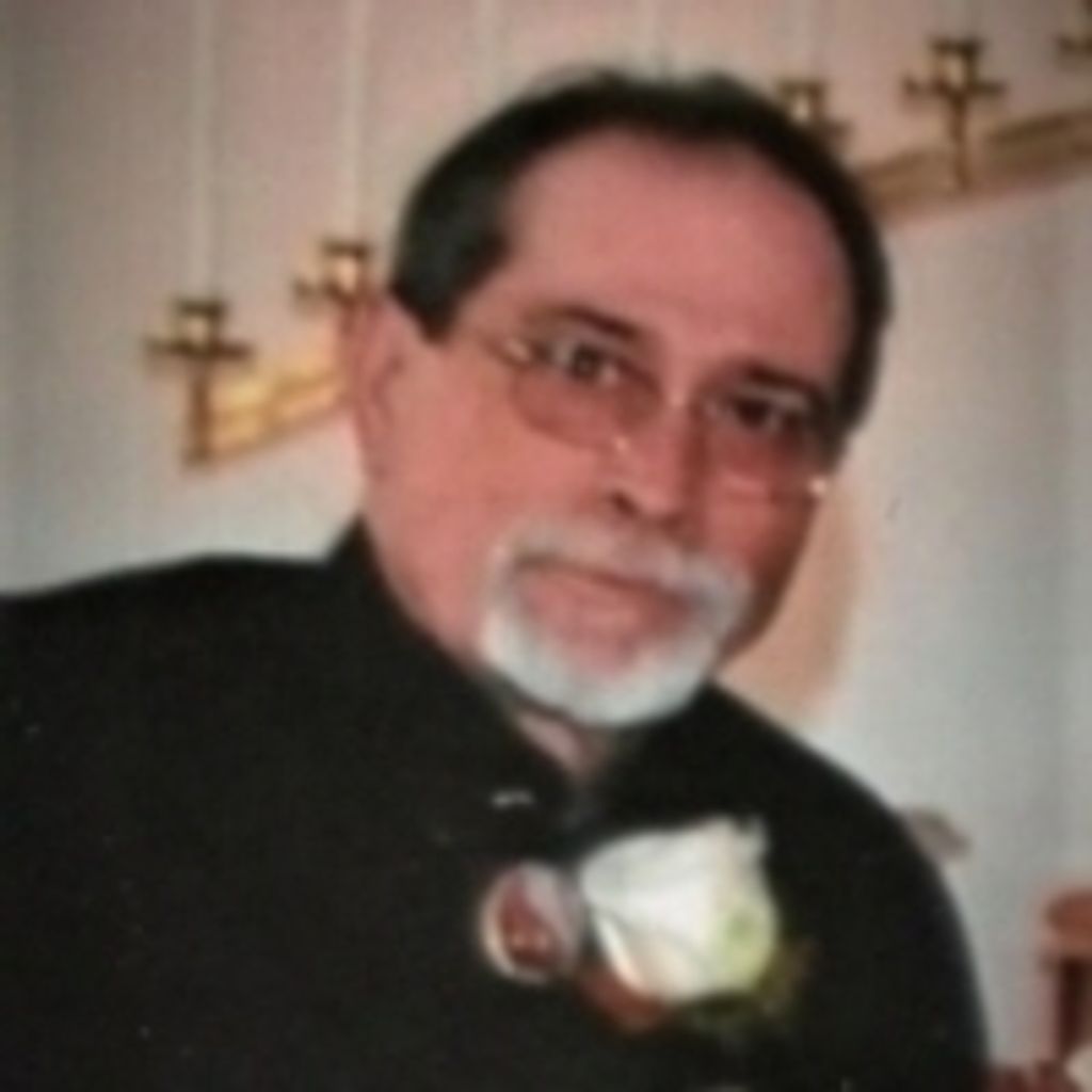 Ronald E. Christian