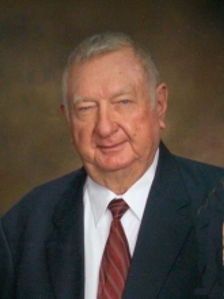 Joseph Omer Eisenman