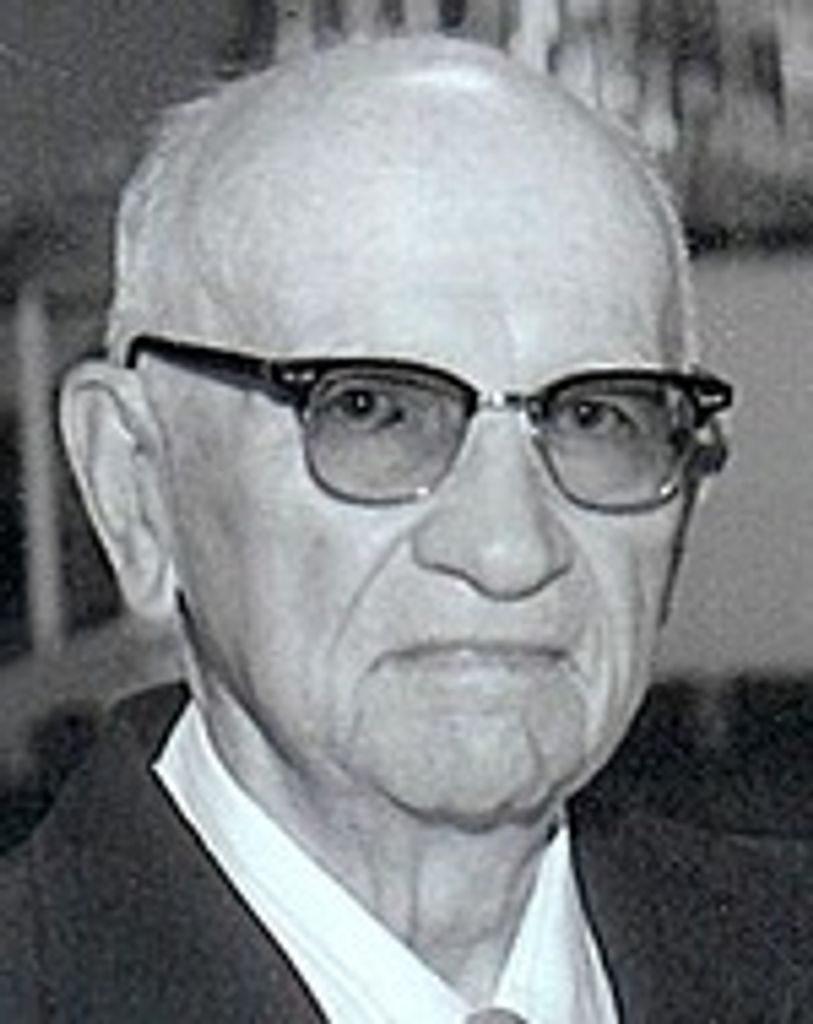 Harvey Leroy Ruona