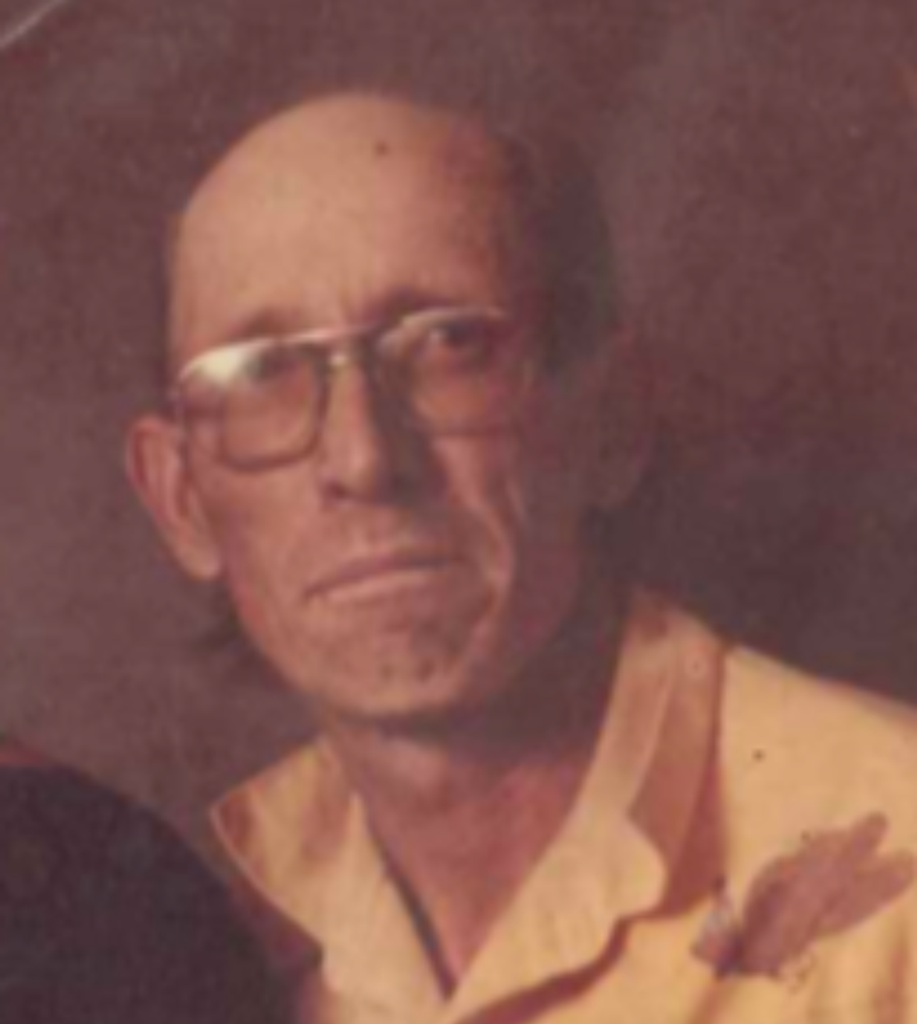 Harold Edward Nielson Profile Photo