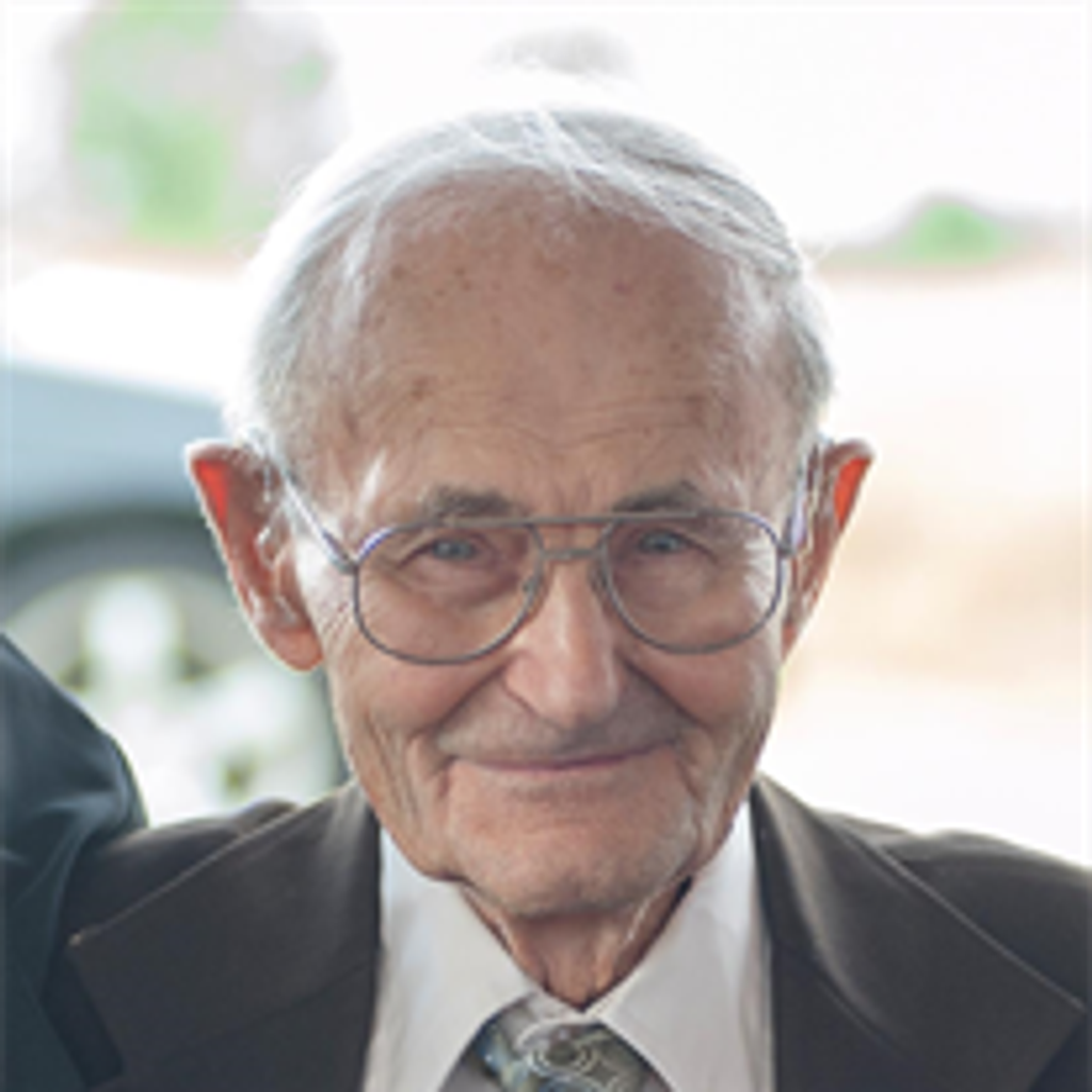 Howard Bushweiler