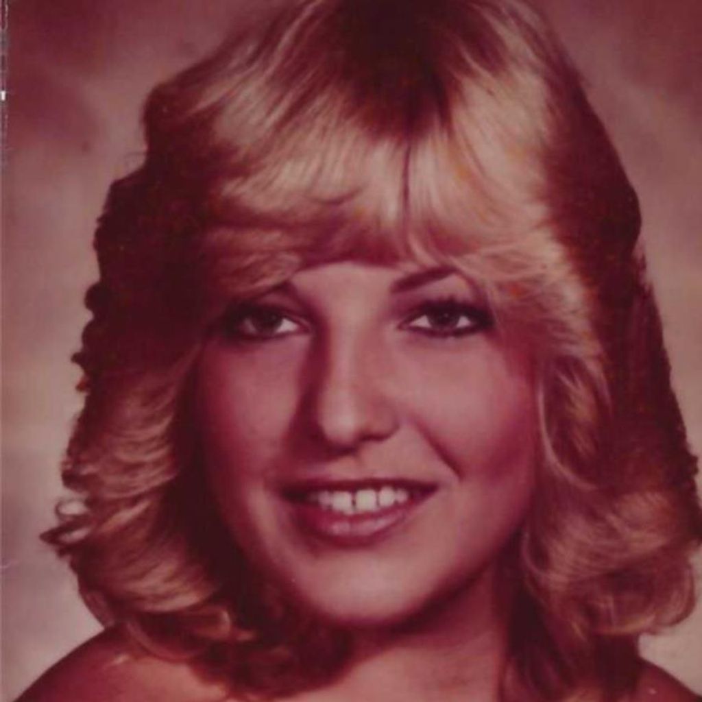 Nancy Lynn Roberts