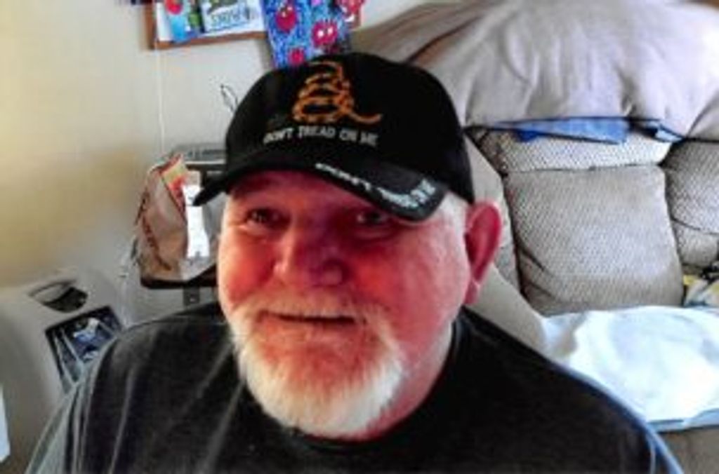 Guy T. Holloway