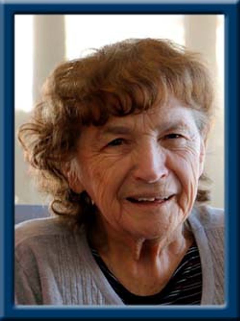 Geraldine Marie Cushing Profile Photo