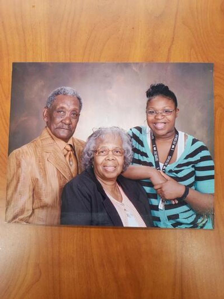 Jacqueline Joan Williams Profile Photo