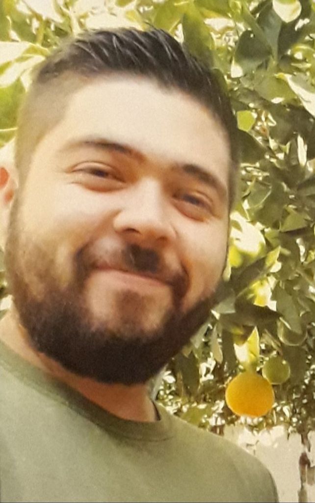 Justin Koolau Ulmer