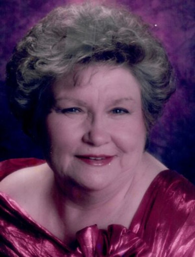 Clarice Knotts Mccoy