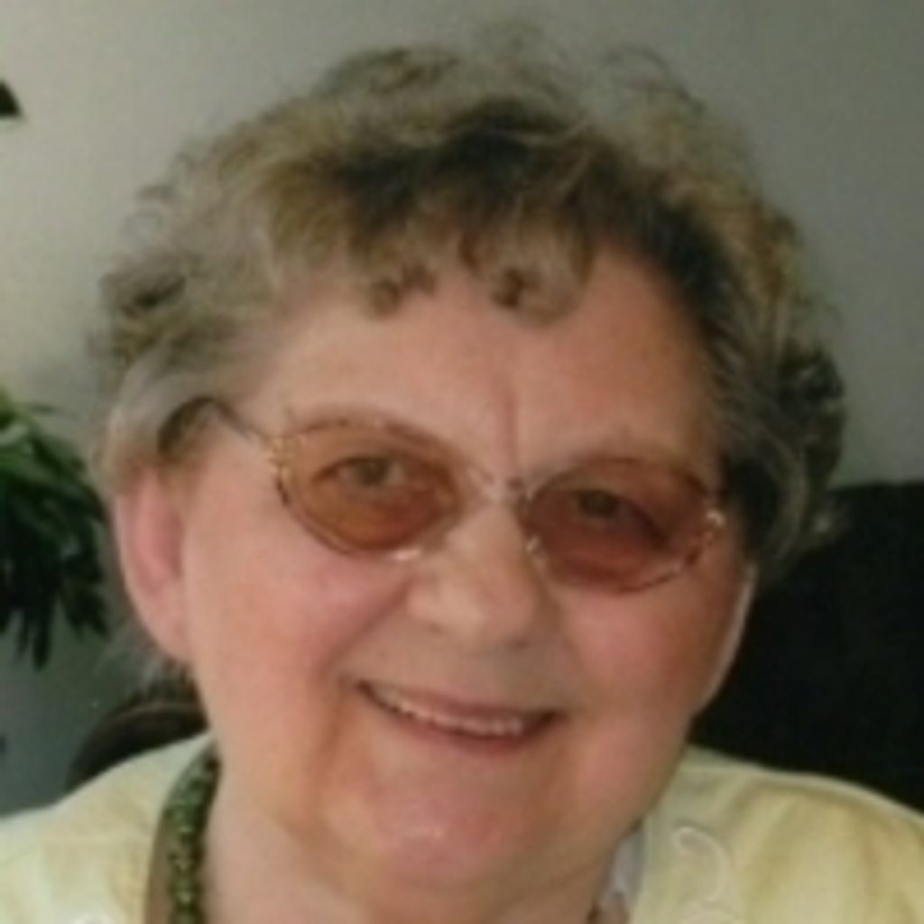 Irene Mae Slusarski