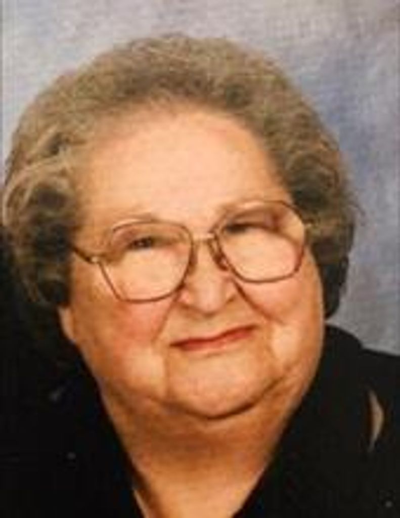 Charlene Meeks
