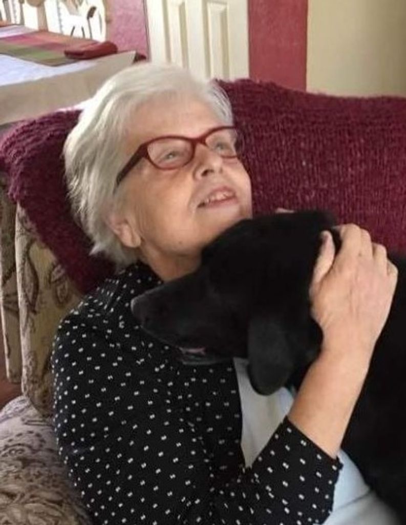 Carol Pyeatt