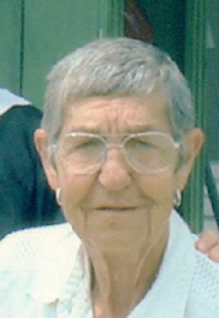Willodean 'Sadie' Summy Profile Photo