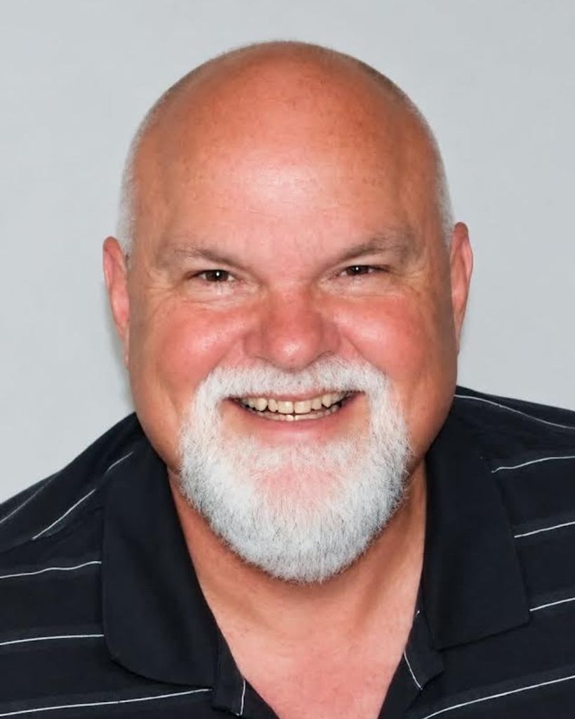 Jeffrey Burleson Profile Photo