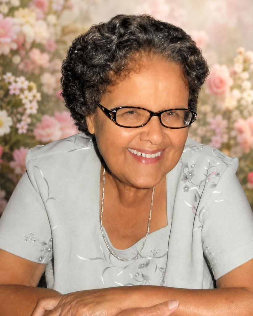 Karen Rae Rapp