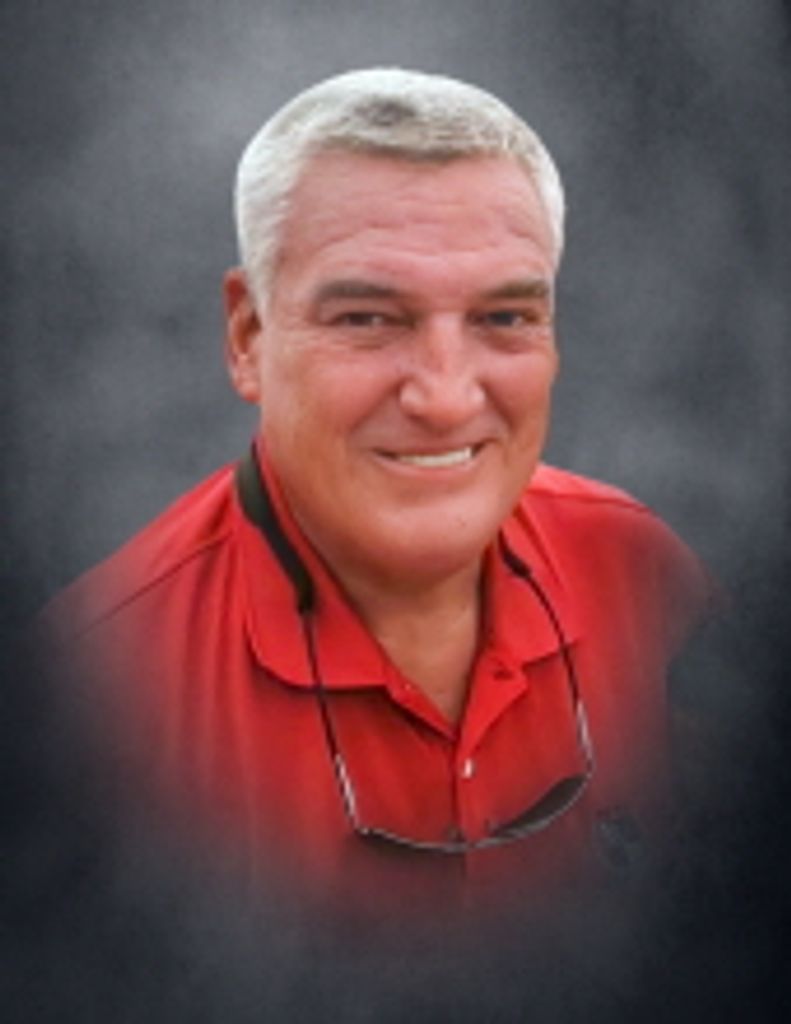 Tommy Haney Profile Photo