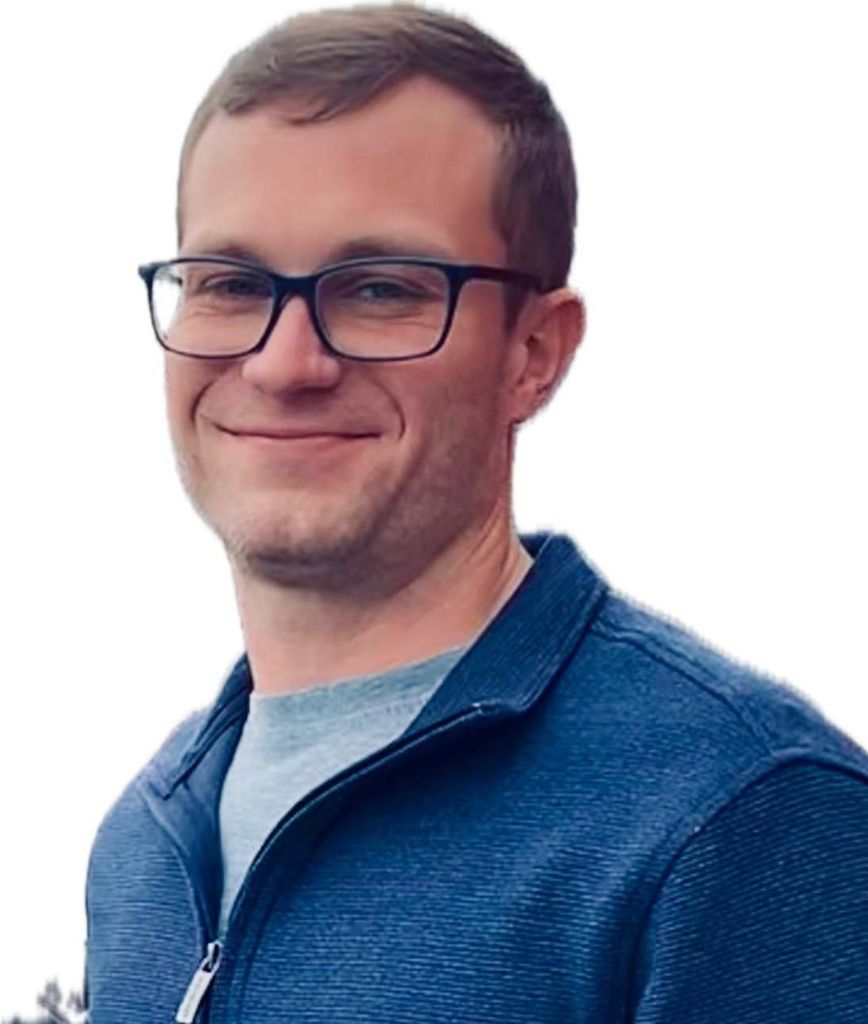 Stefan Mitchell Schmidt Profile Photo