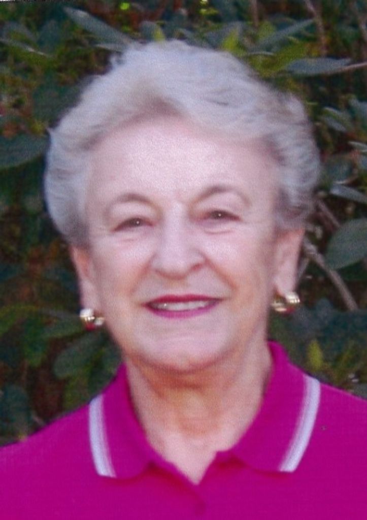 Pauline Edna (Mertz)  Hoye