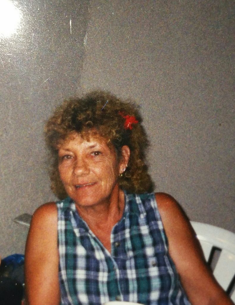 Louise Ann Broome Profile Photo