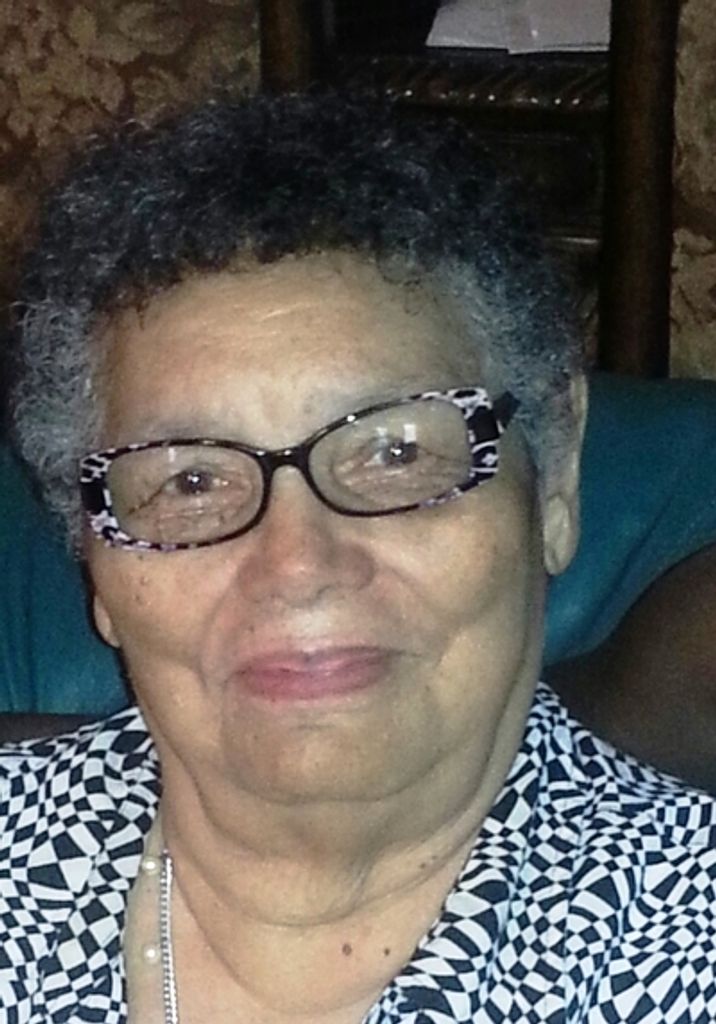 Mrs. Rosa Ella Holloway Profile Photo