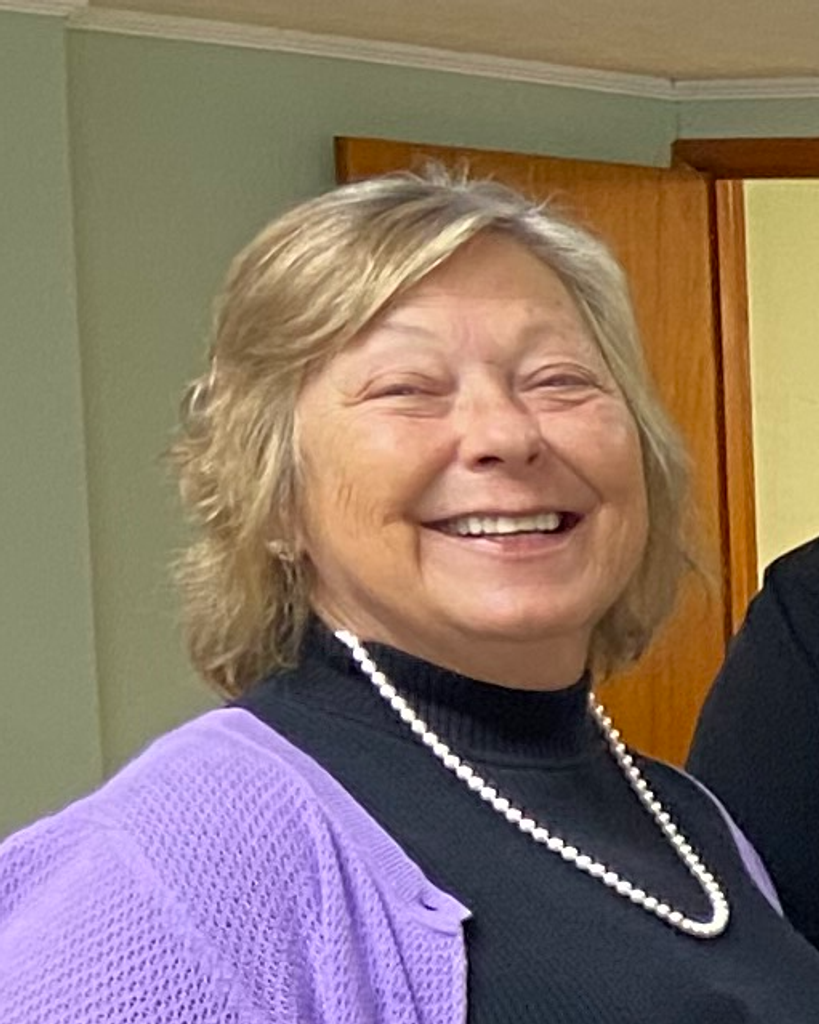 Kristine T. Feldmeier