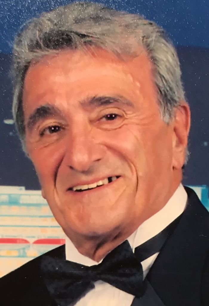 Louis A. Lucia