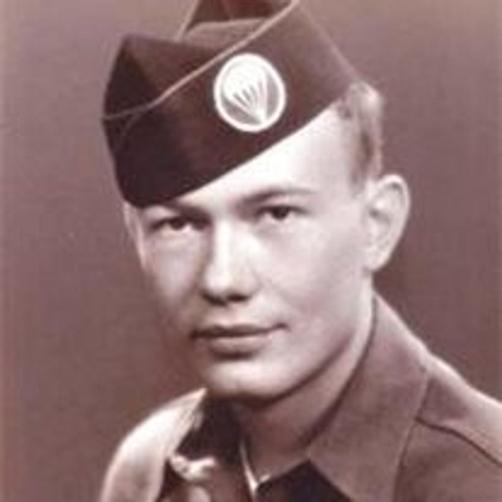 Bernard A. "Bernie" Ten Eyck