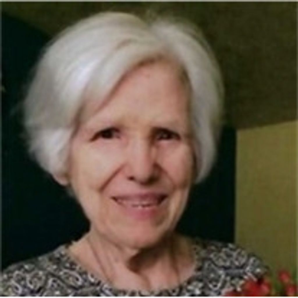 Carmen Alicia Rodriguez
