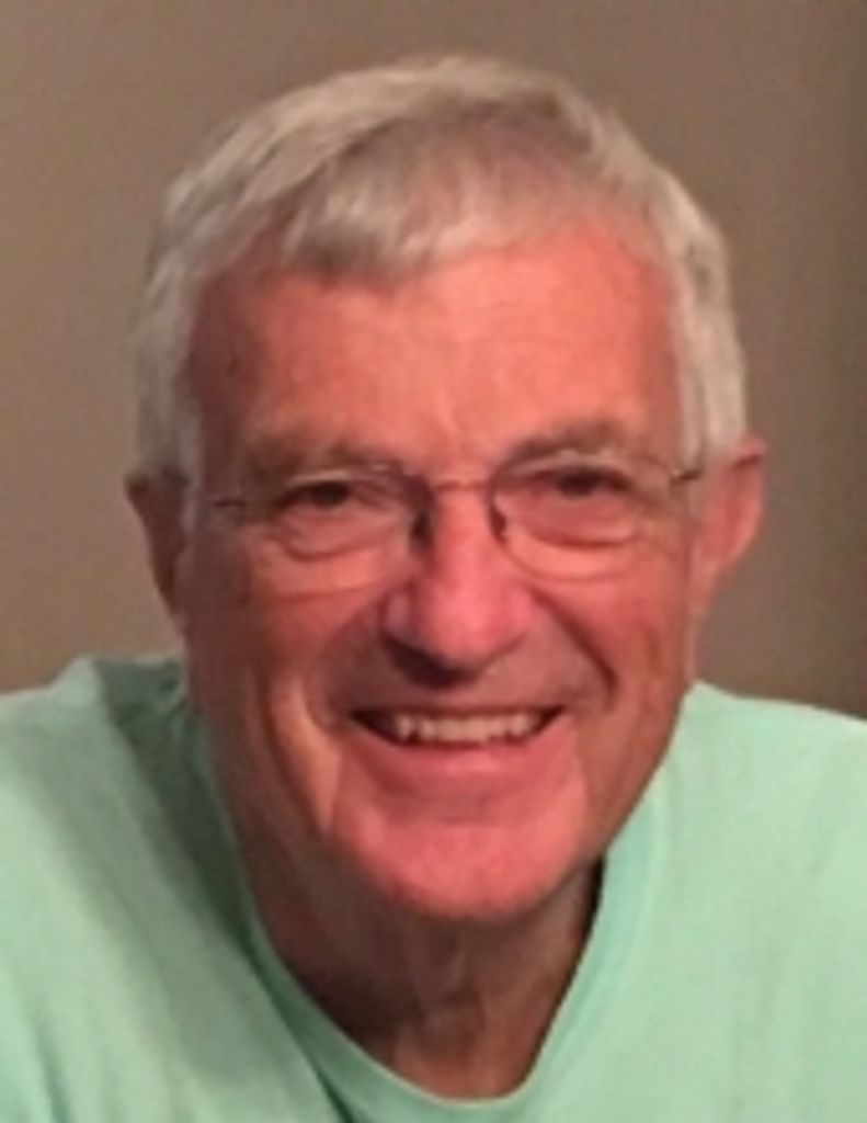 John W. O'Leary