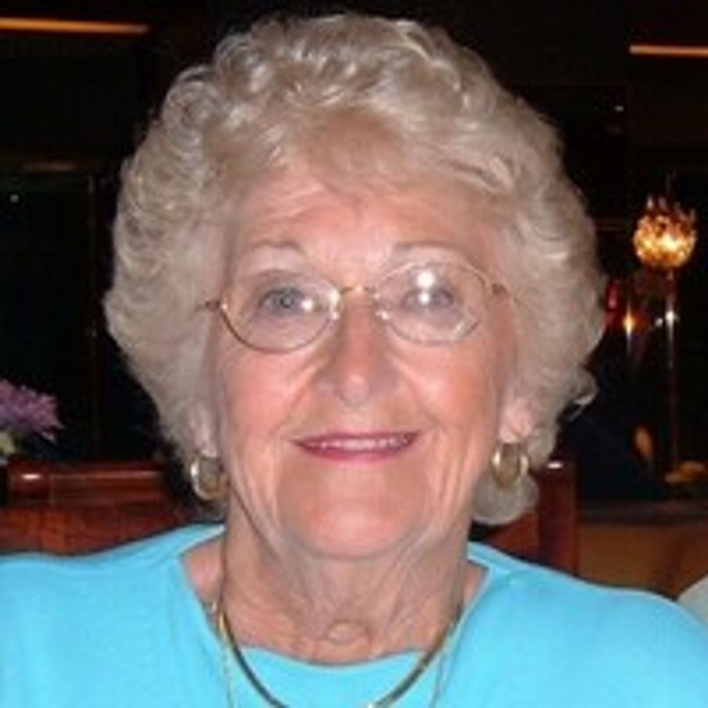 Betty M. Haskell Profile Photo