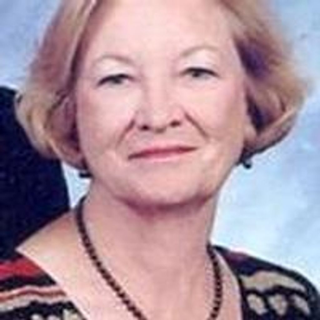 Jennie L. "Lou" Newell