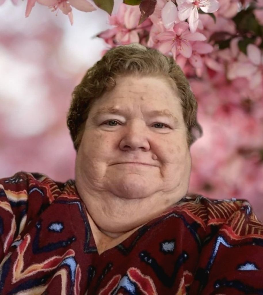 Roberta Kay (Parish)  Finney