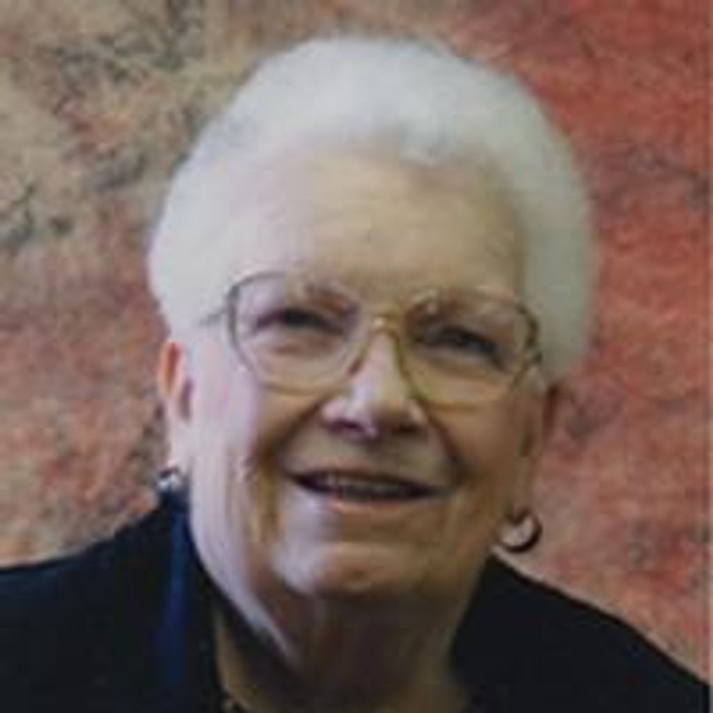 Donna F. Hartman