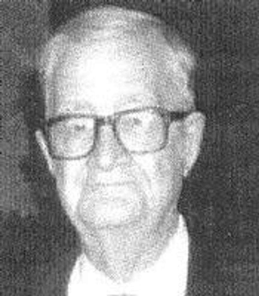 Fry, Edward W.