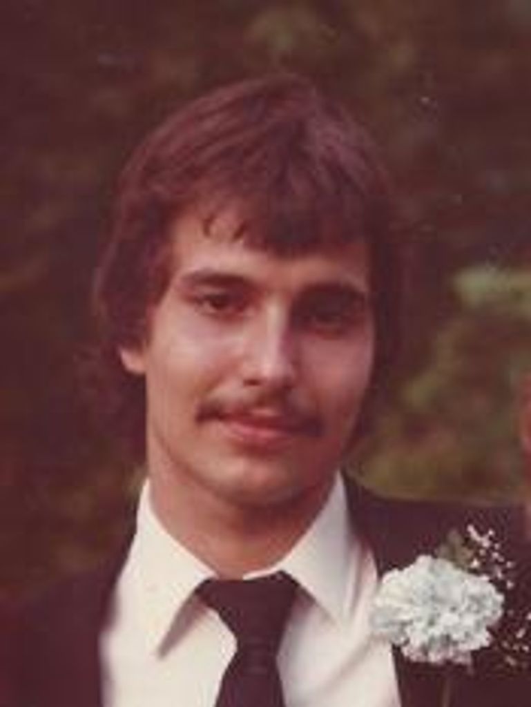 John A. Nesgoda