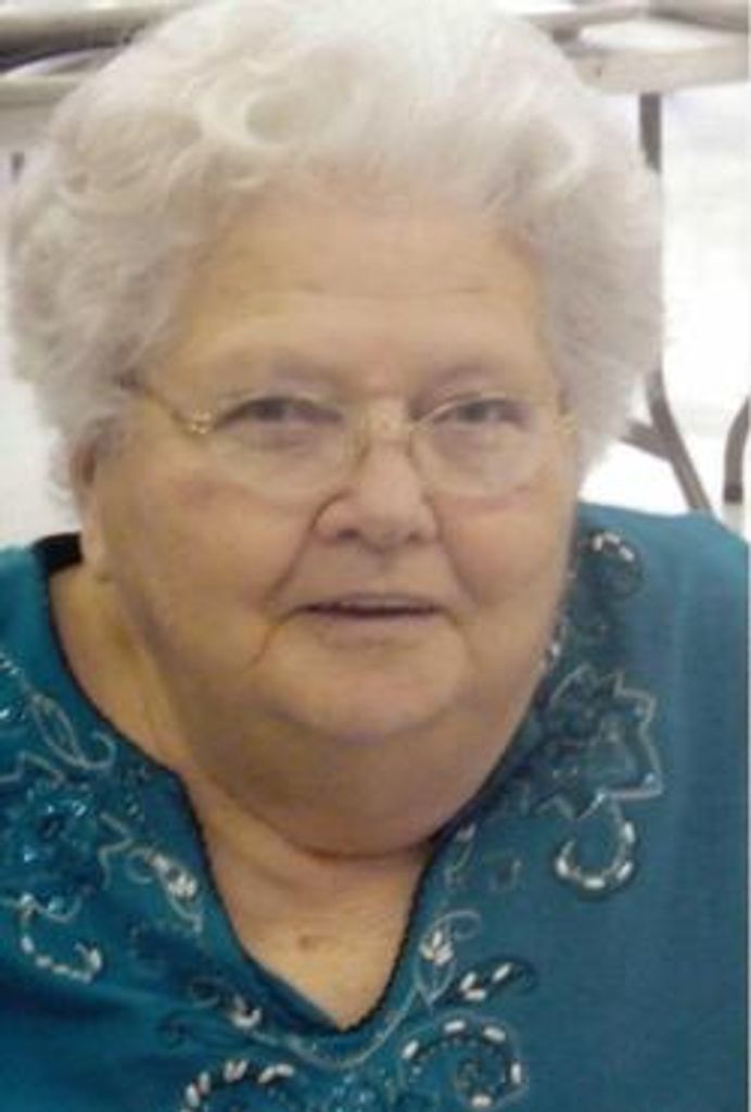 Mary Belle Smith Profile Photo