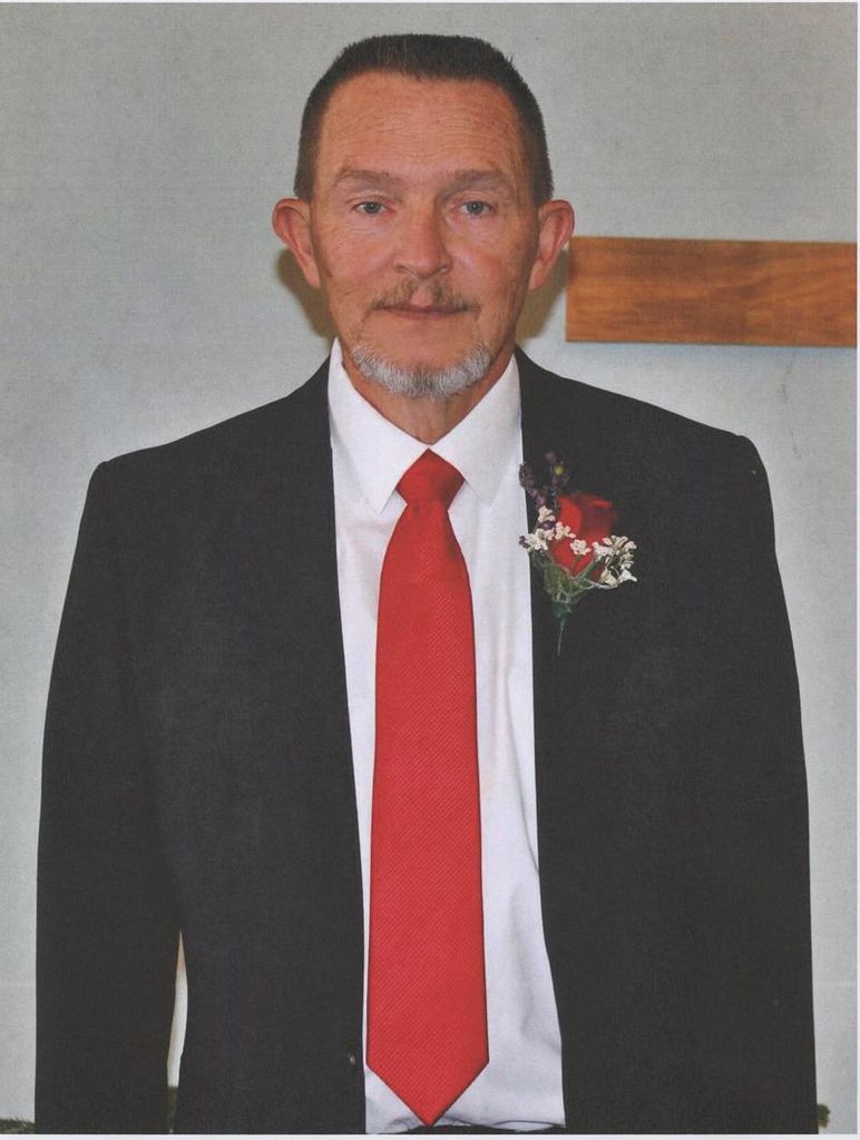 James Allen Herman Profile Photo