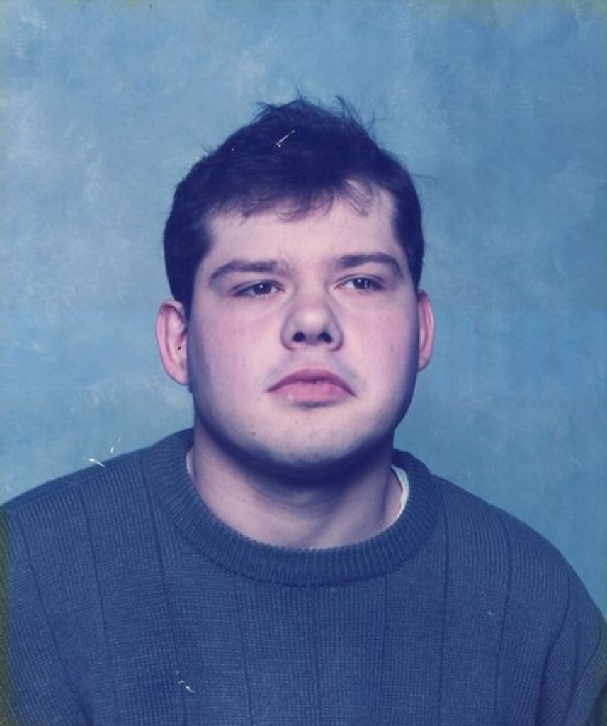 Jacob Branham Profile Photo