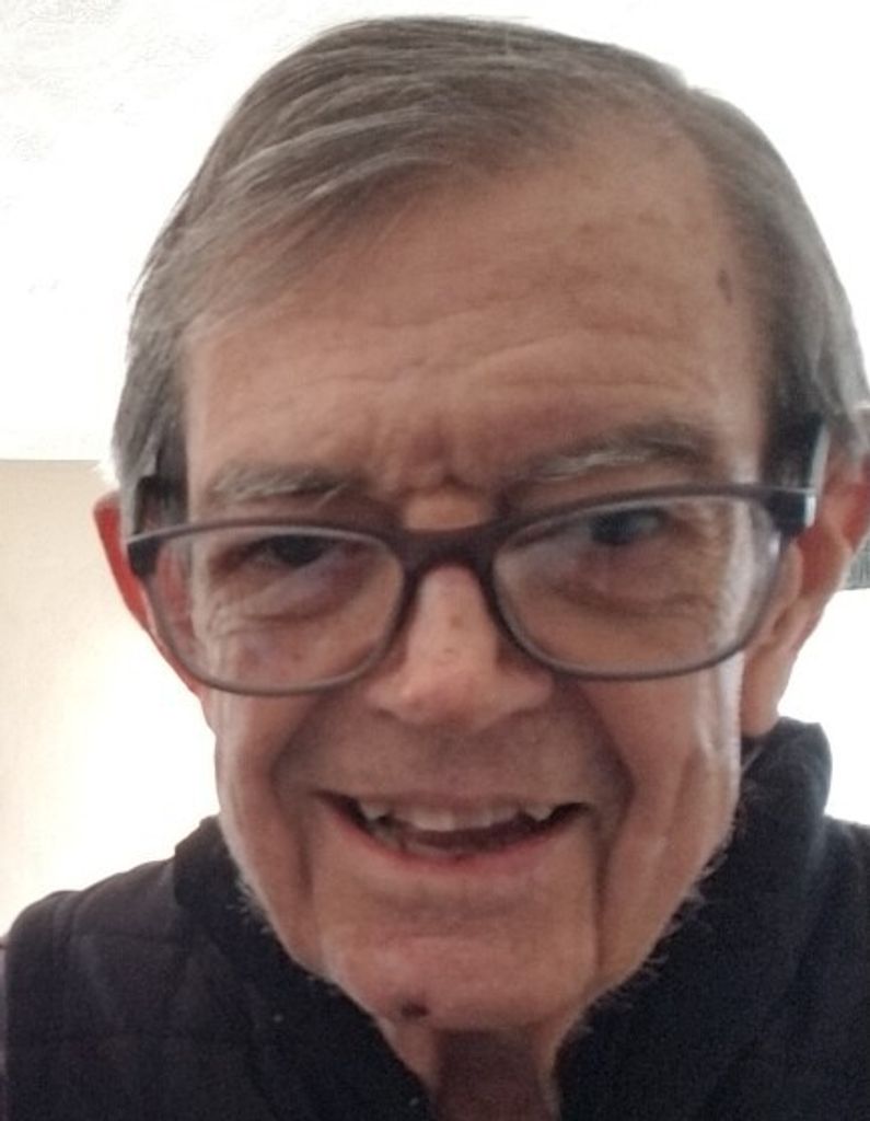 James McNeany