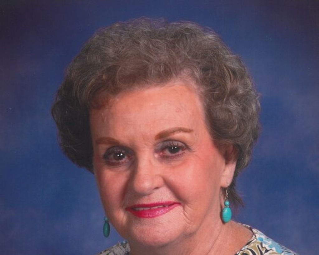 Florence P. Saucier Profile Photo