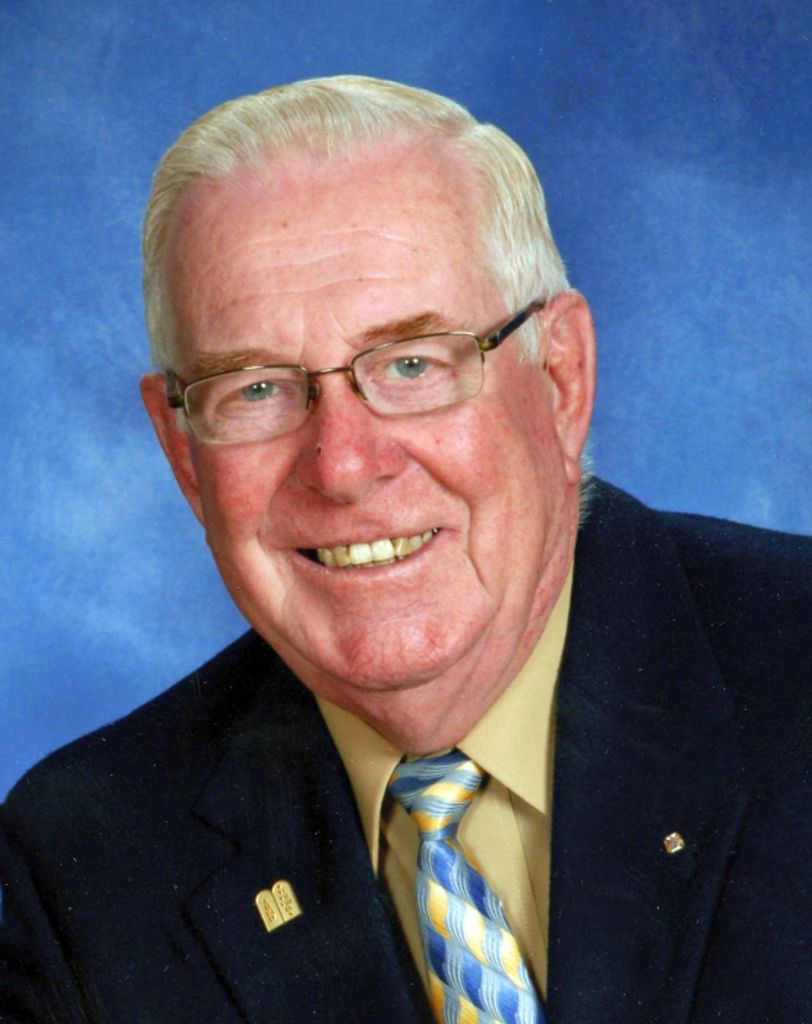 Miles J. "Mac" Mcnickle Profile Photo