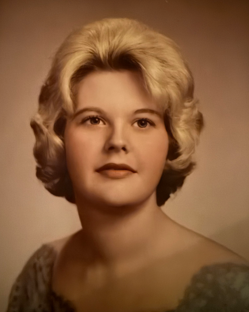 Lucy Dianne Thompson Sharp Profile Photo
