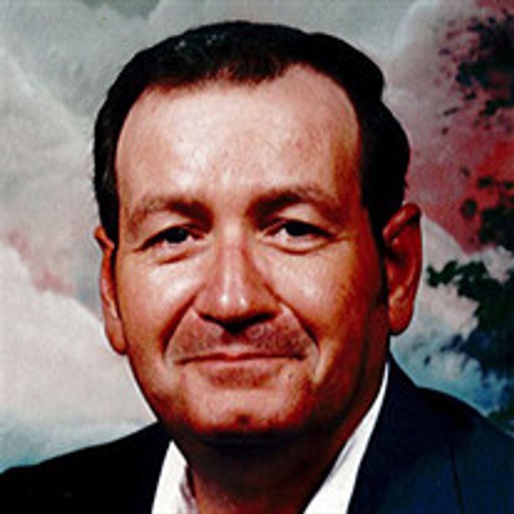 Raymond C. Holder