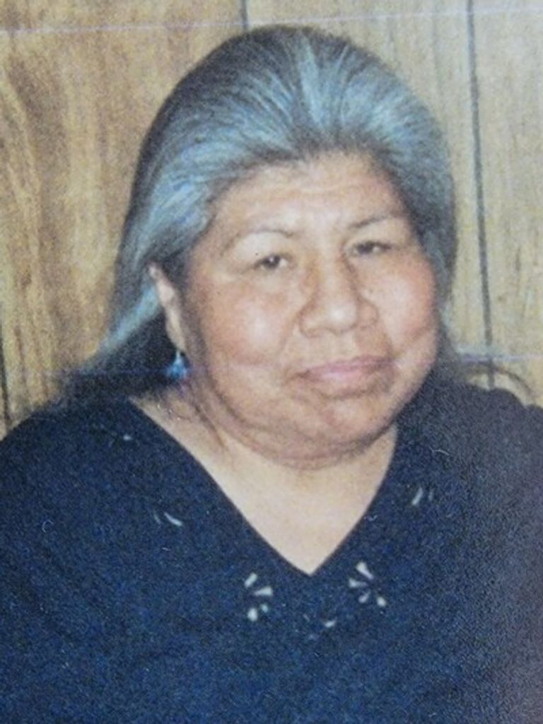 Lucille Red Dog Profile Photo