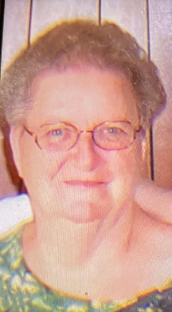 Beverly E. Maxwell Profile Photo