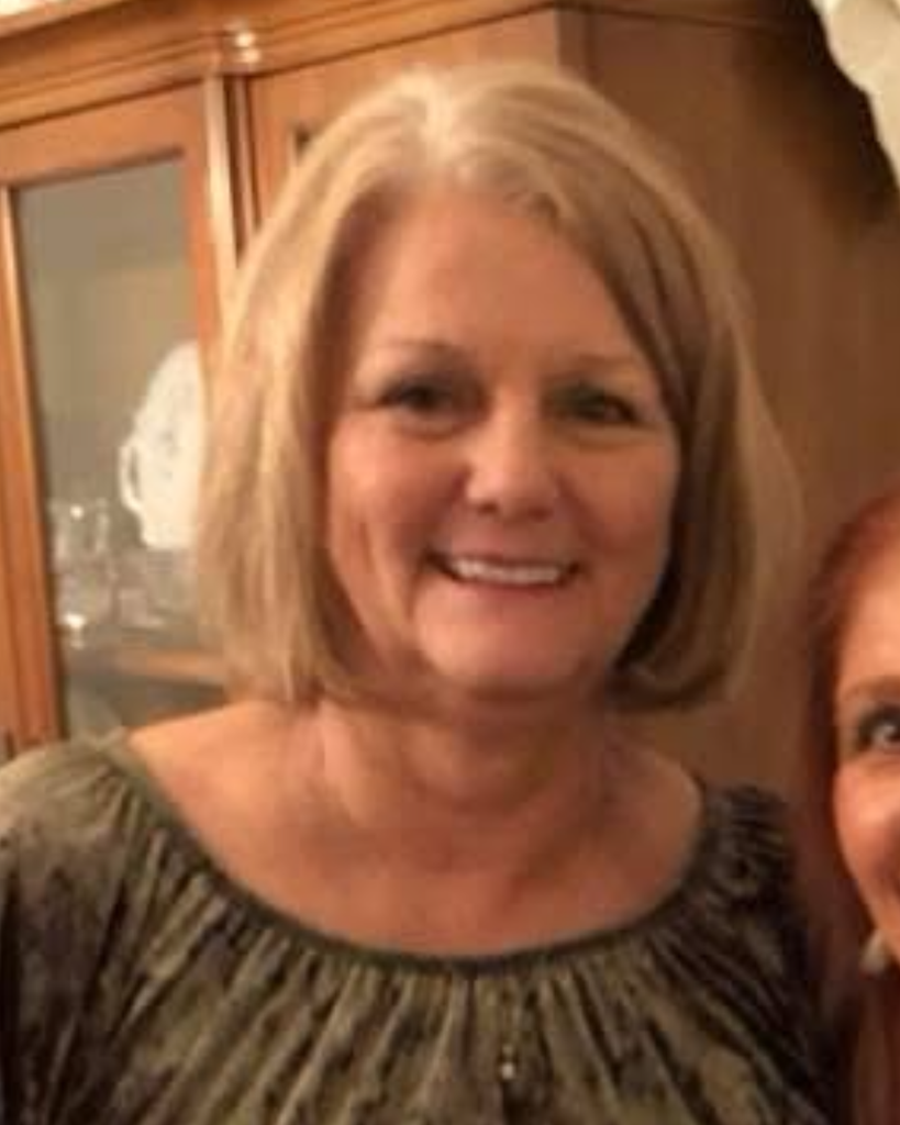 Sherry Dellinger Dabney Profile Photo