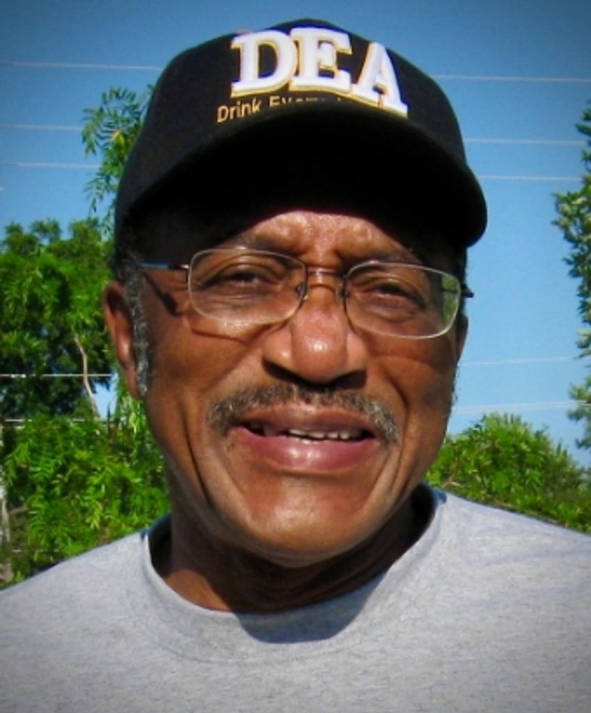 Wardell Diggs Profile Photo