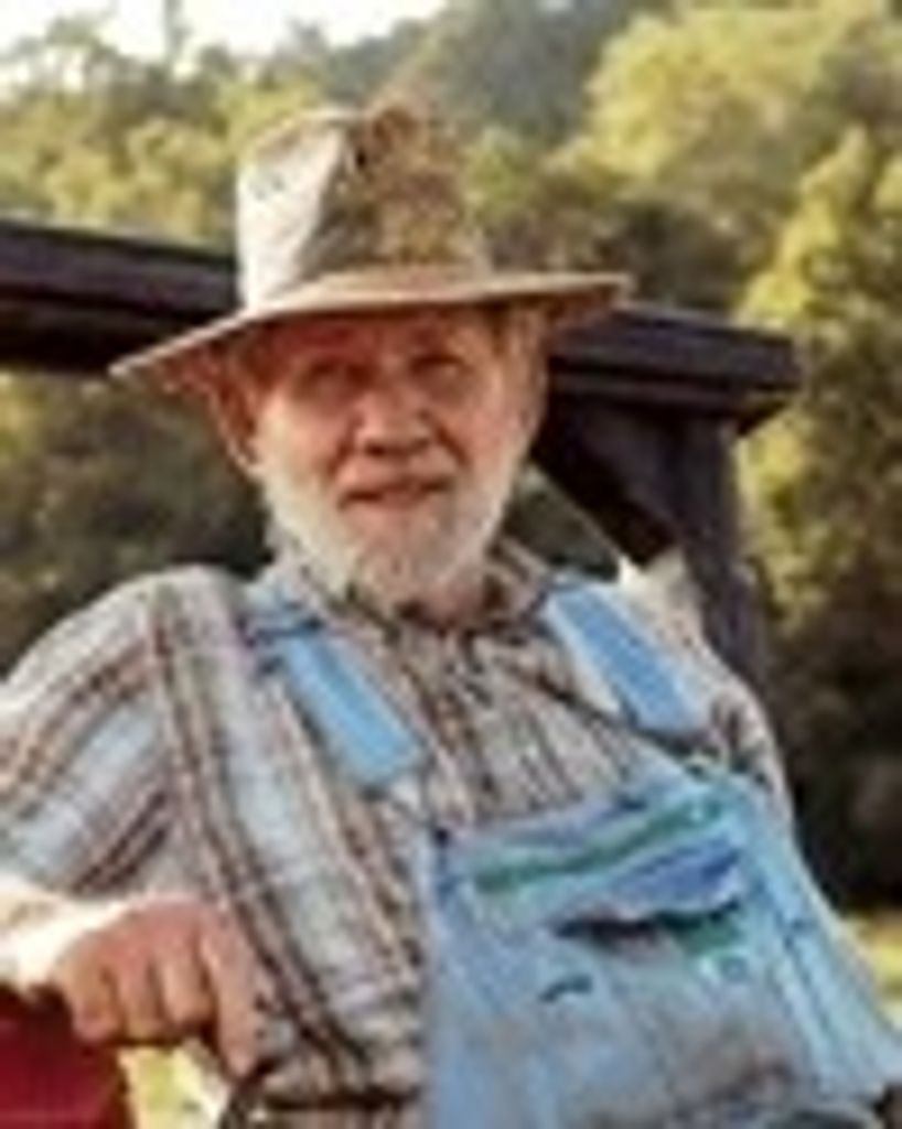 Merrill Richard Waugh