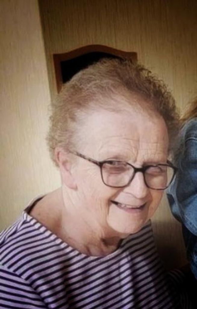 Shirley Ann Dulude Profile Photo