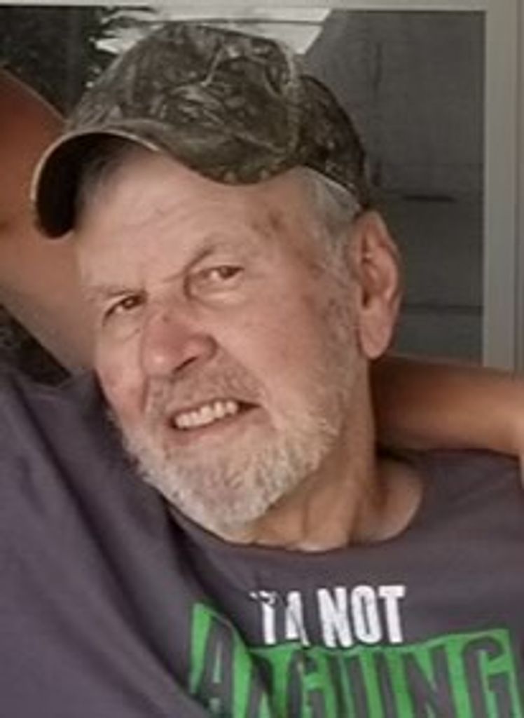 James "Jim" Michael Craig