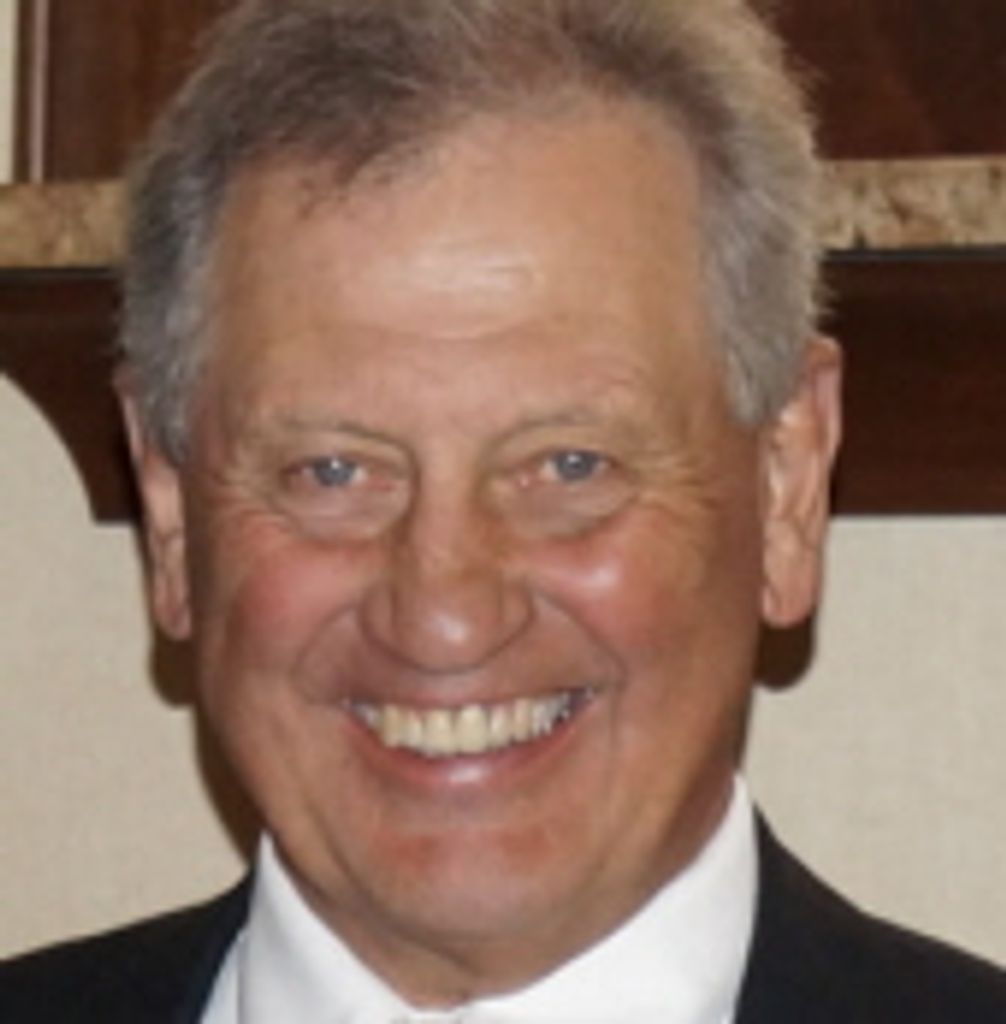Robert E. Laudeman