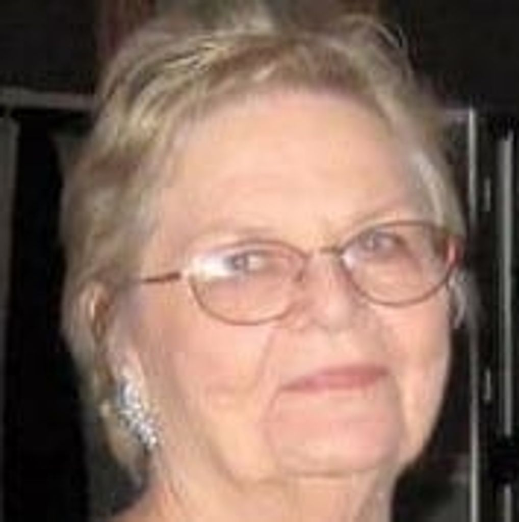 Joy Nell Robinson Williams Hart